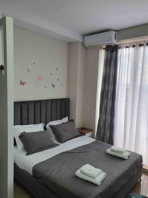 Rezidenca SHOPI double studio apartment