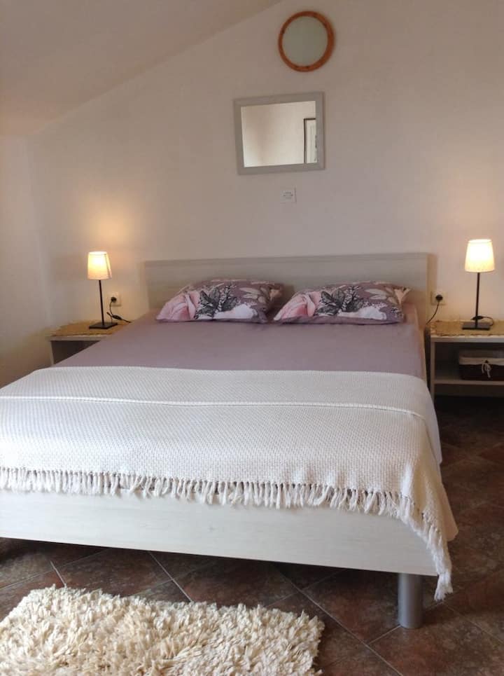 Спална соба 1