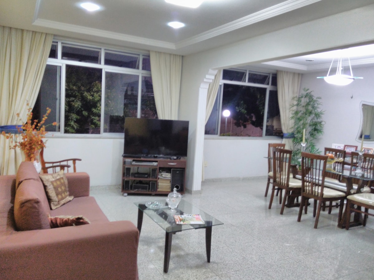 Foto do anúncio de Apartamento na Aldeota - Ótima Localização. no Aldeota