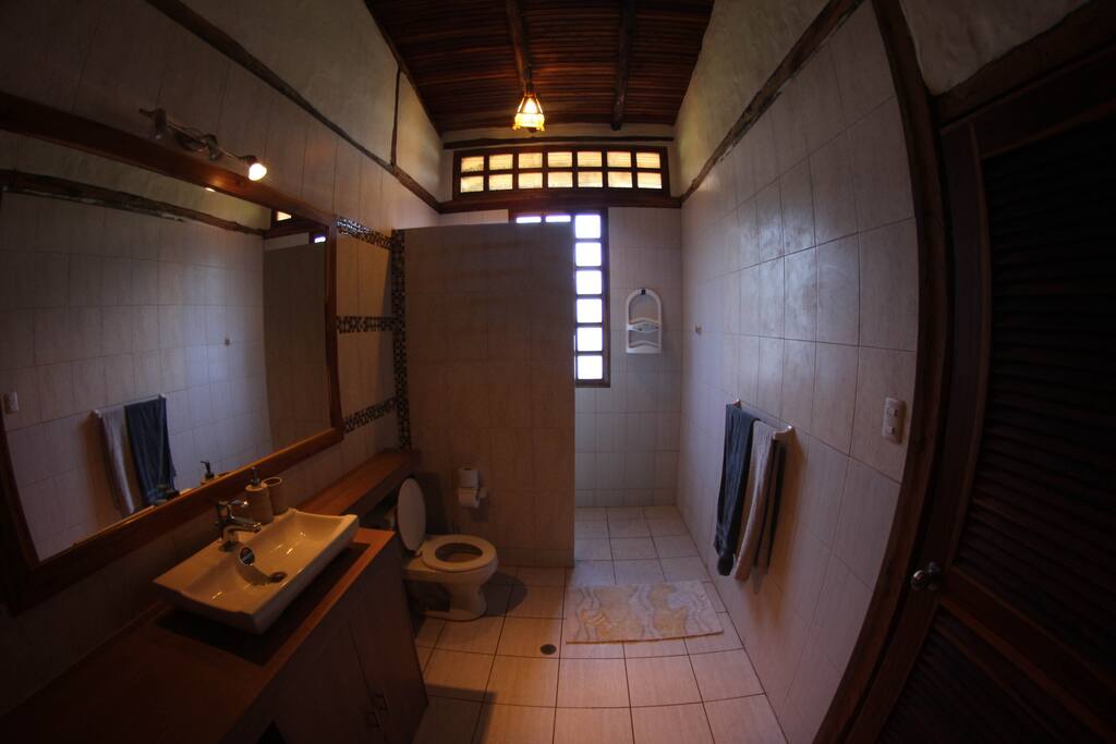 AyampeGuestHouse
Bathroom#1