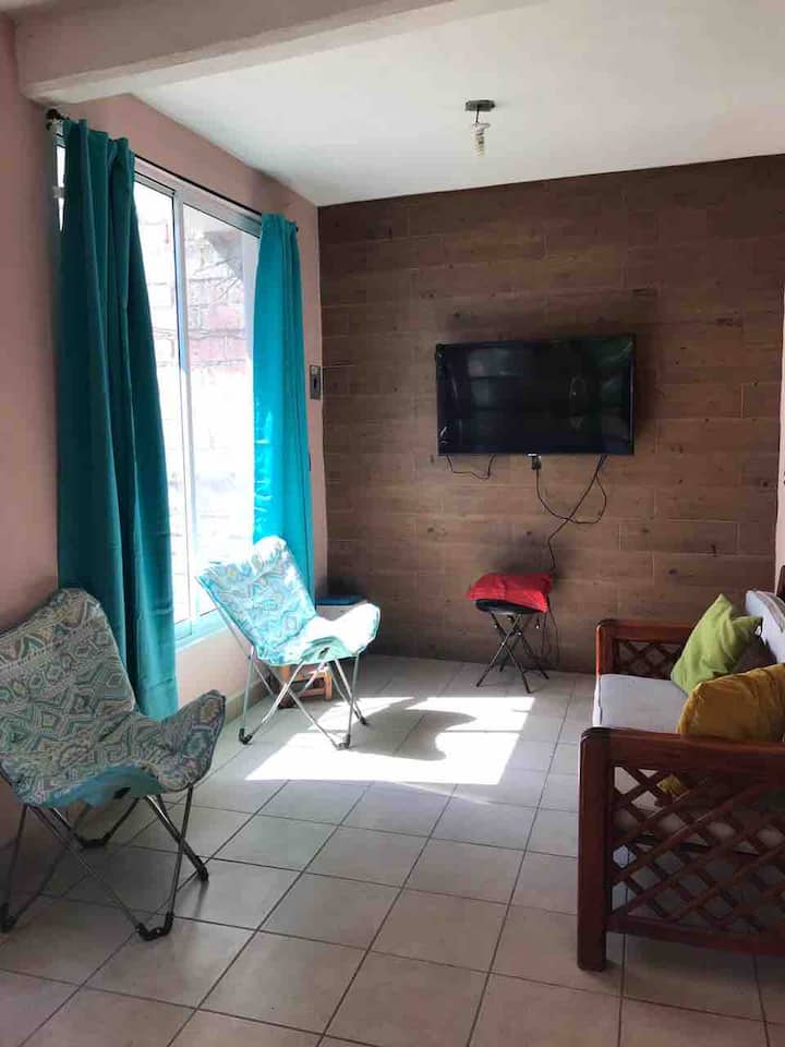 ห้องนั่งเล่น