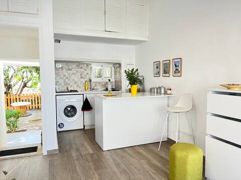 2-BR Netflix Garden 24/7E Jounieh kichinet+bar