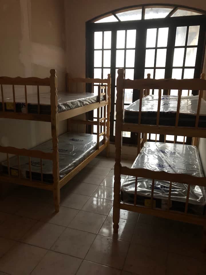 Nuovi letti e materassi 