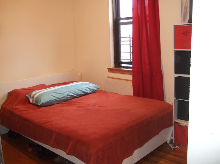 Main Bedroom