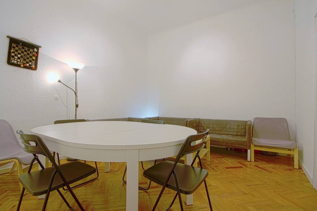 Living space