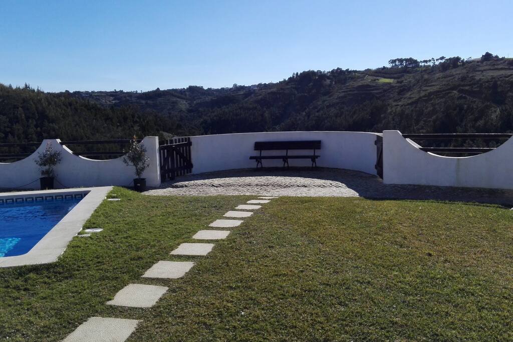 Vista exterior