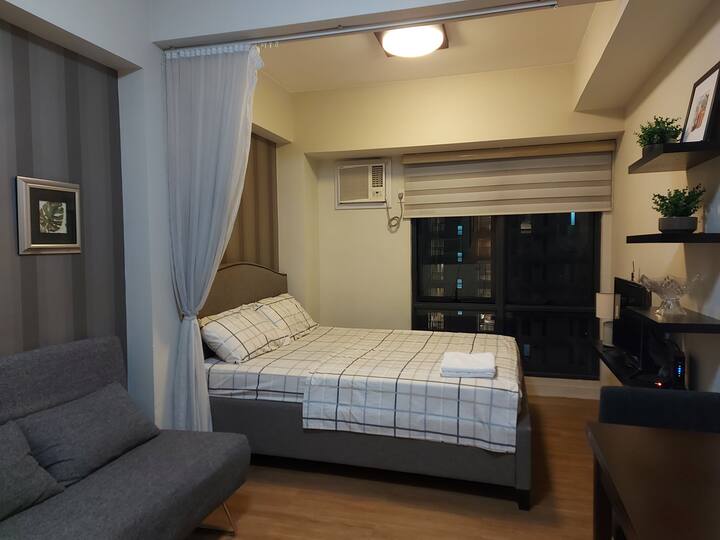 Kapitolyo, Pasig Holiday Rentals & Homes Pasig, Philippines Airbnb