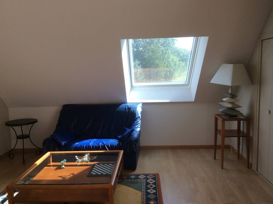 Chambre 1