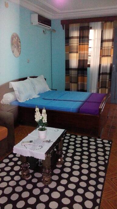 chambre