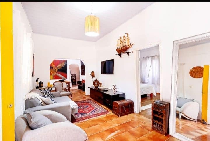 Linda Casa Com Piscina No Centro Da Cidade - Pirenópolis