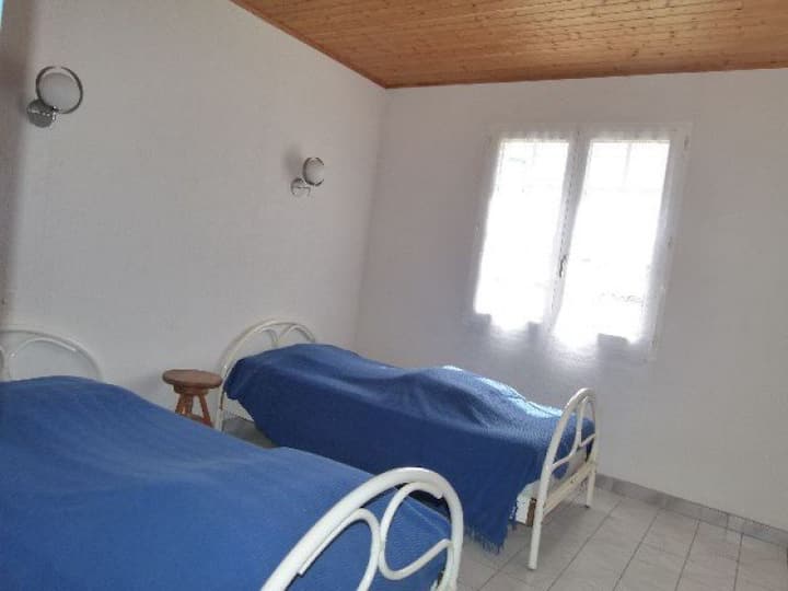 Habitación 1