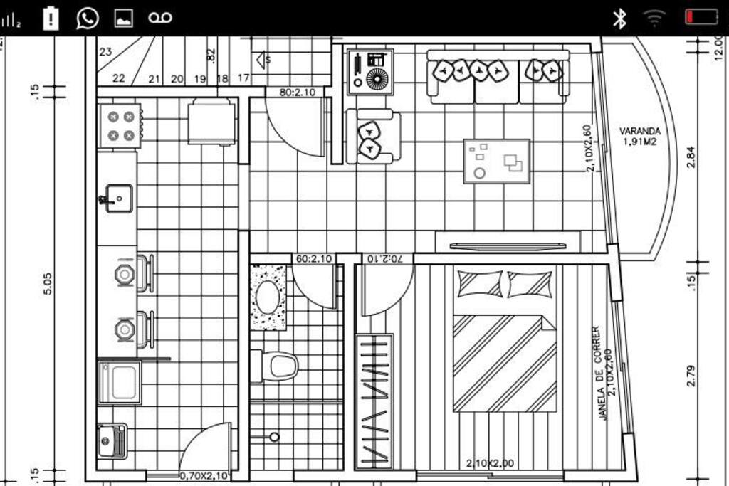 planta