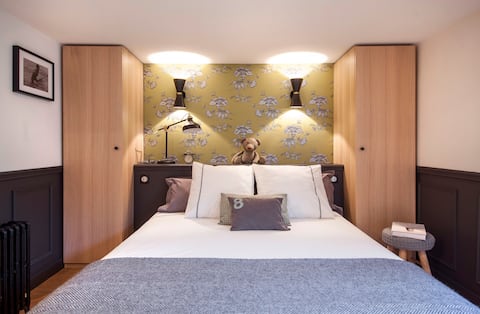 Top Airbnb: Charming studio on the ground floor. in Archidiocèse De Lille