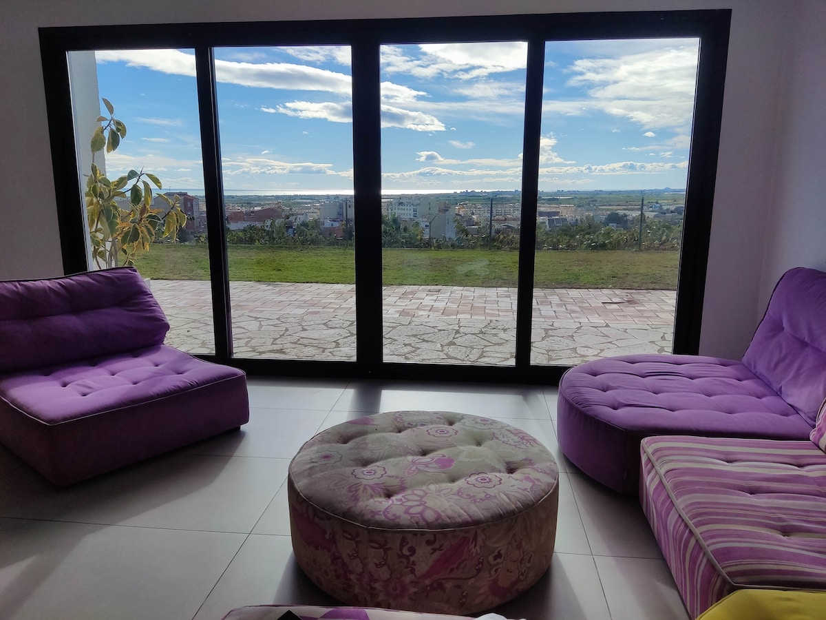 Casa Carmen ideal for family incredible views! 3