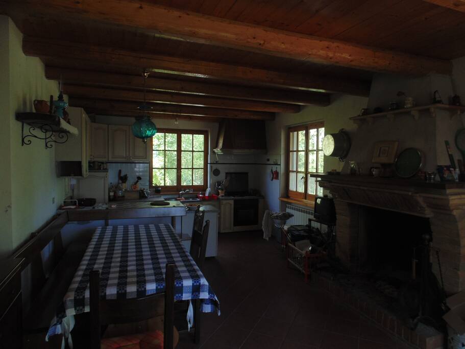 cucina