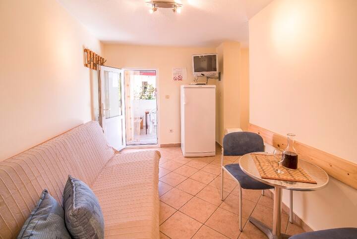 ห้องนั่งเล่น