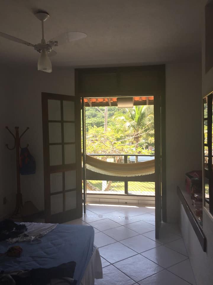 Chambre 1
