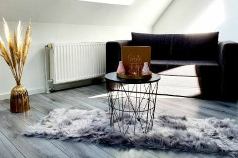 CITYLIFE Apartments Osnabrück 