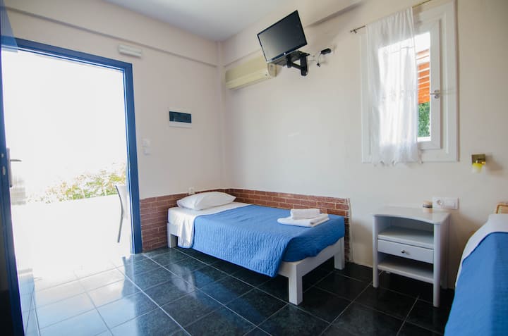 Imatge del dormitori