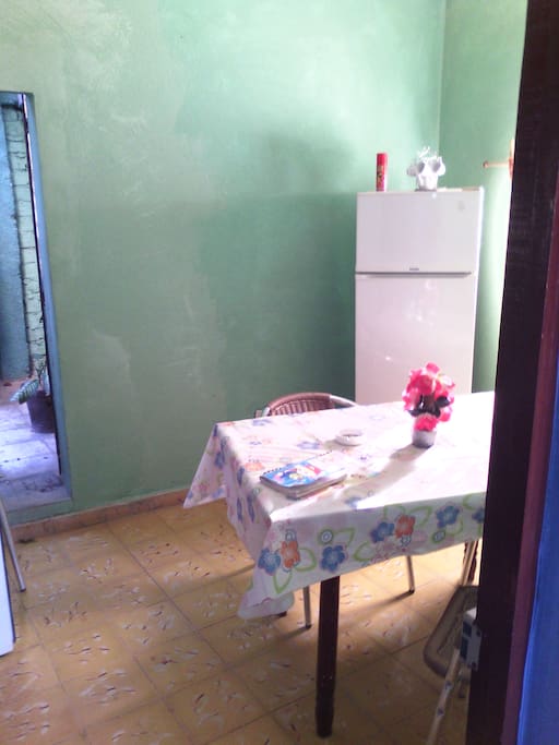 Comedor