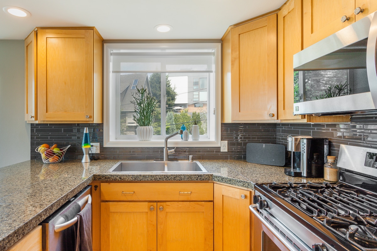 Centrally Located Townhouse