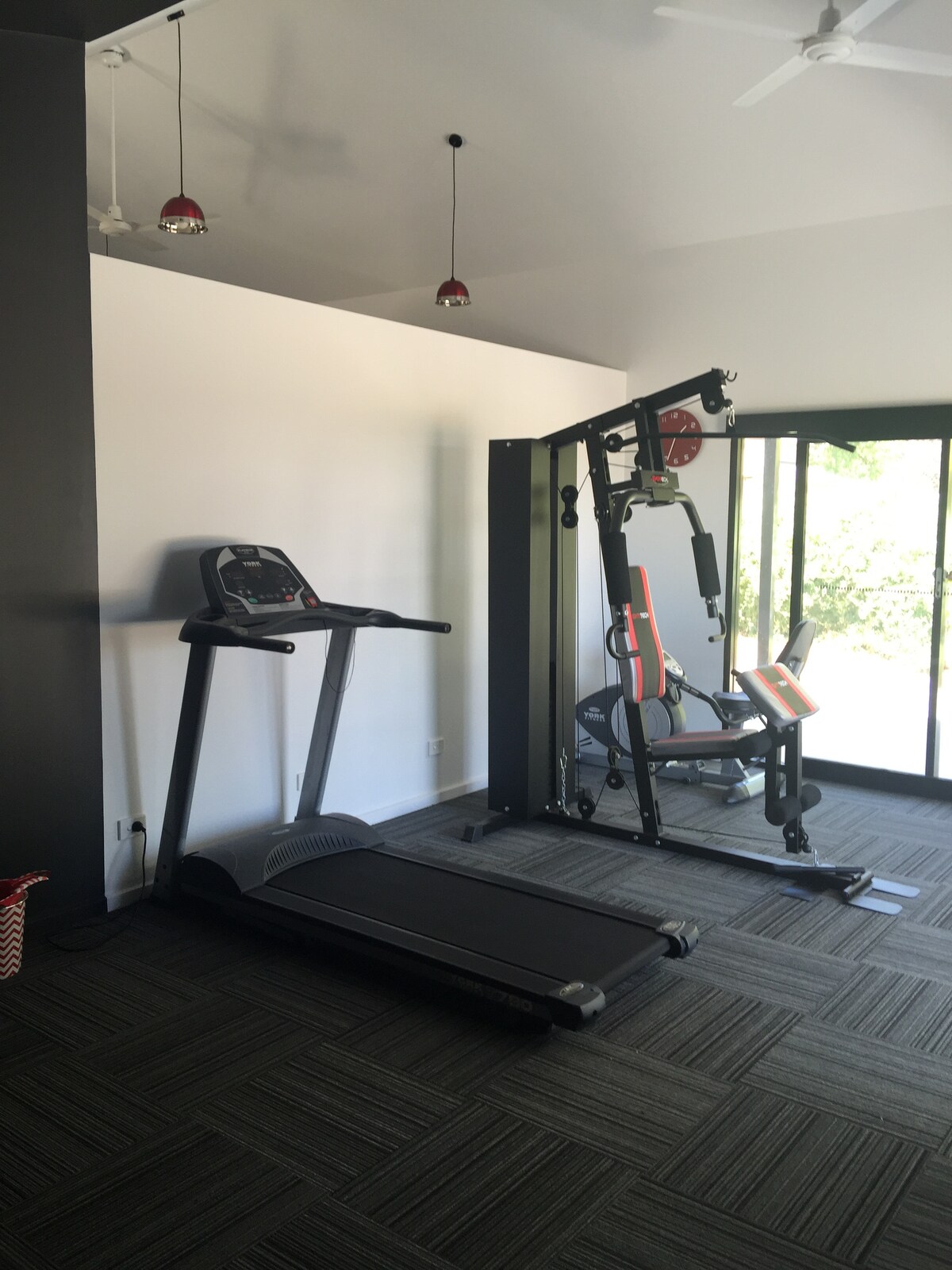 Strathlyn Spa Garden Suites