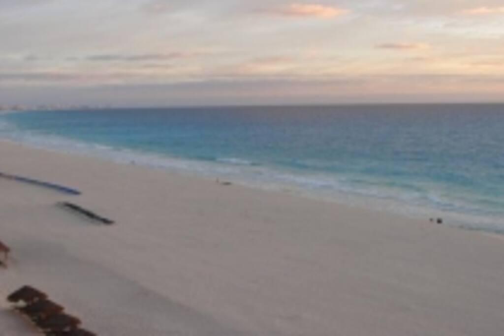 SAND CARPET