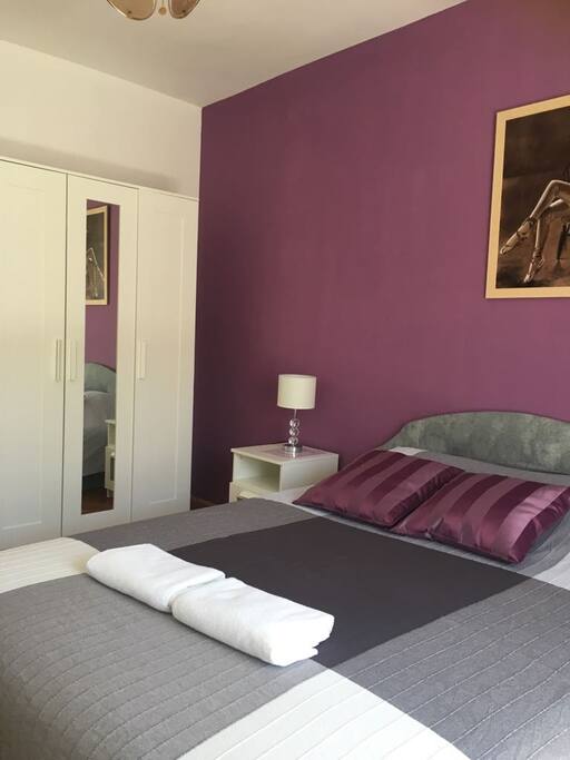 Double room