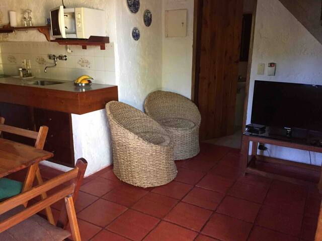 Vacaciones en La Paloma