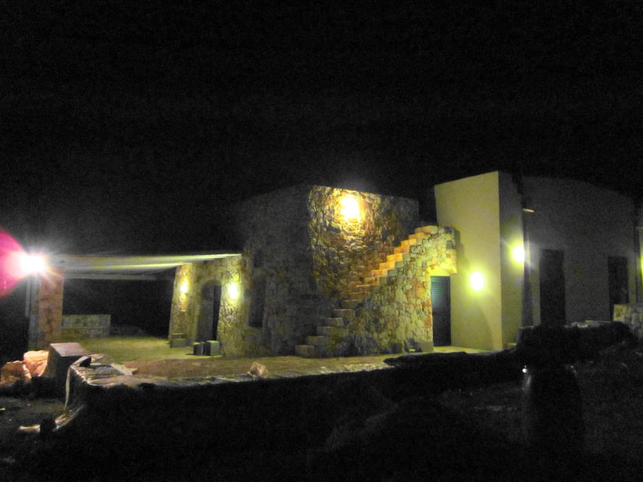vista serale
