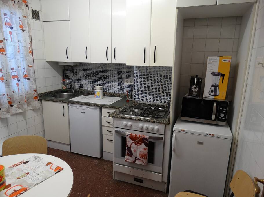 Cocina