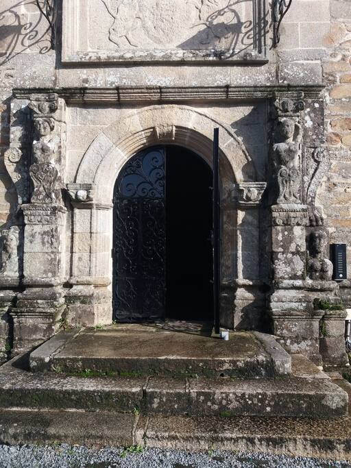 Entrée