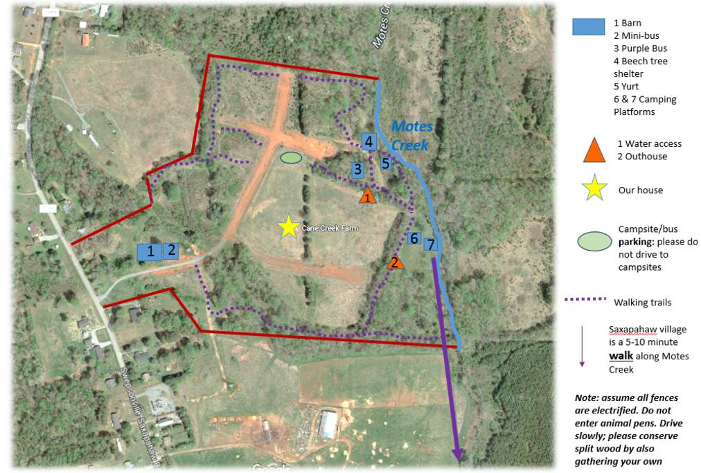 site map!