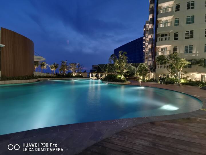 Balikpapan Vacation Rentals & Homes - East Kalimantan, Indonesia | Airbnb