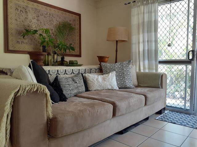 Beach Shack in Broadbeach