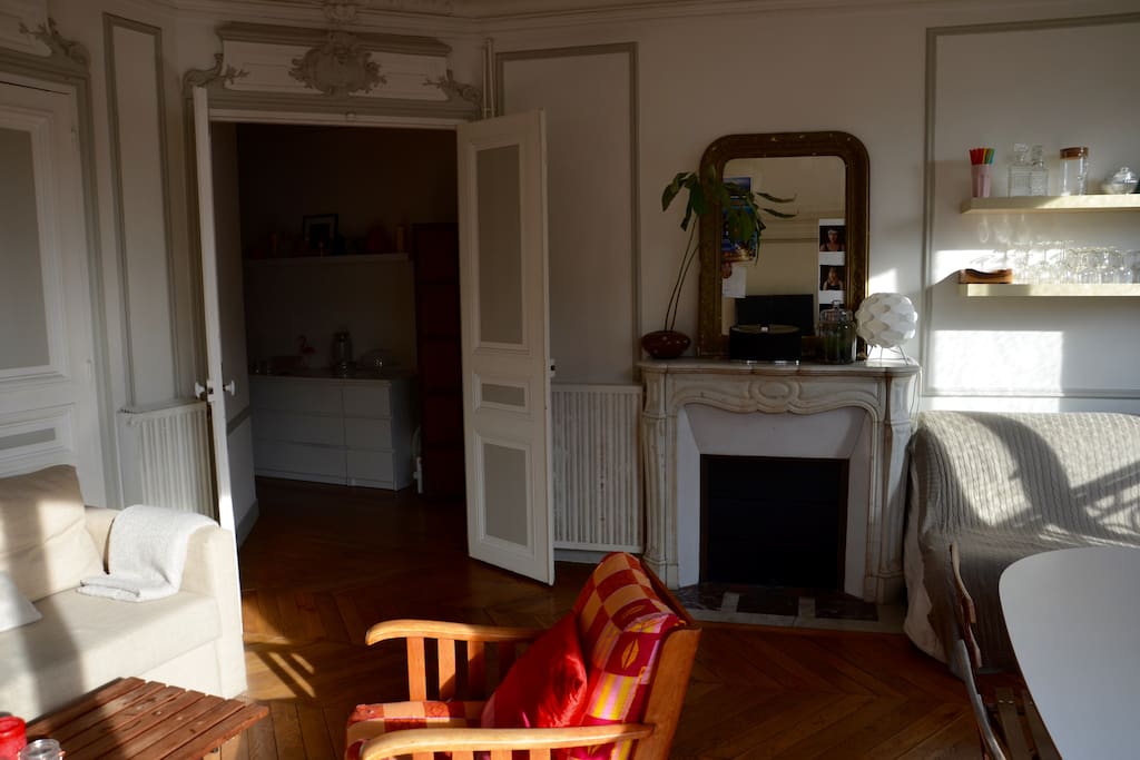 Salon