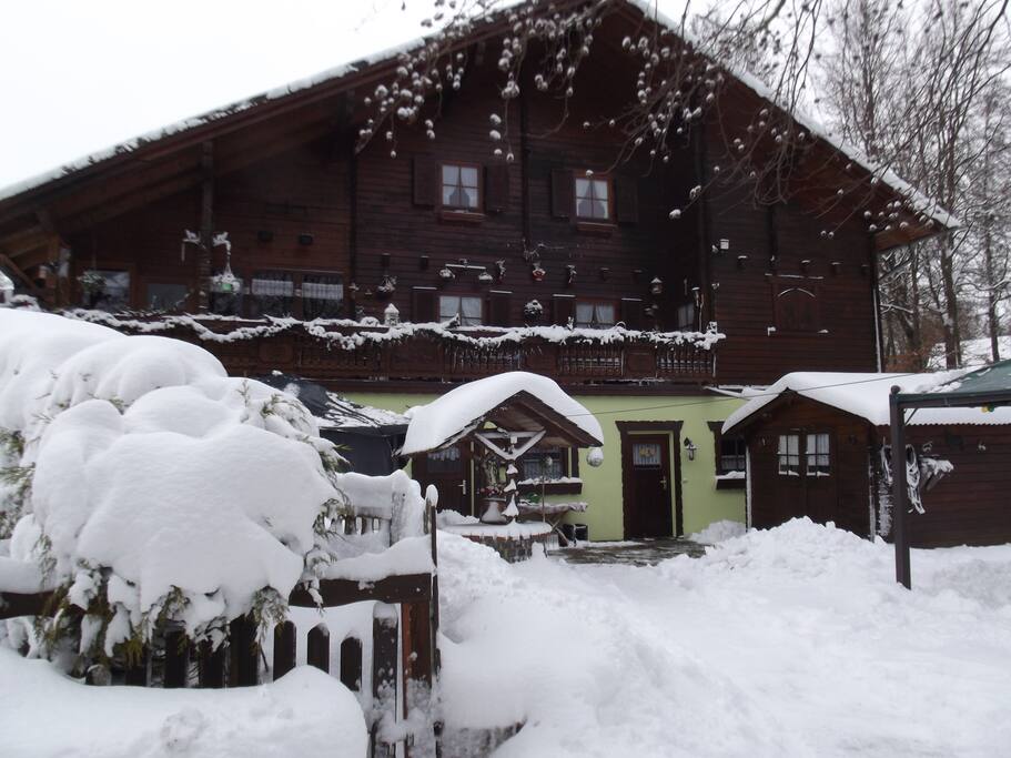 Winterbild