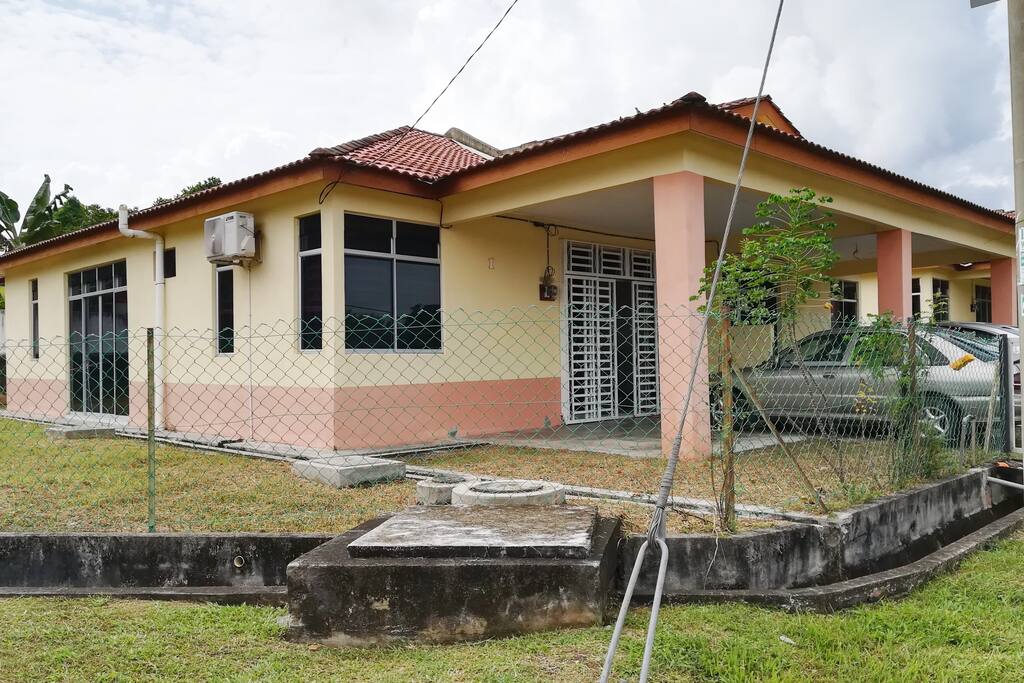 Muslim Homestay Gunung Jerai 【 DEC 2021 】 House in Gurun 