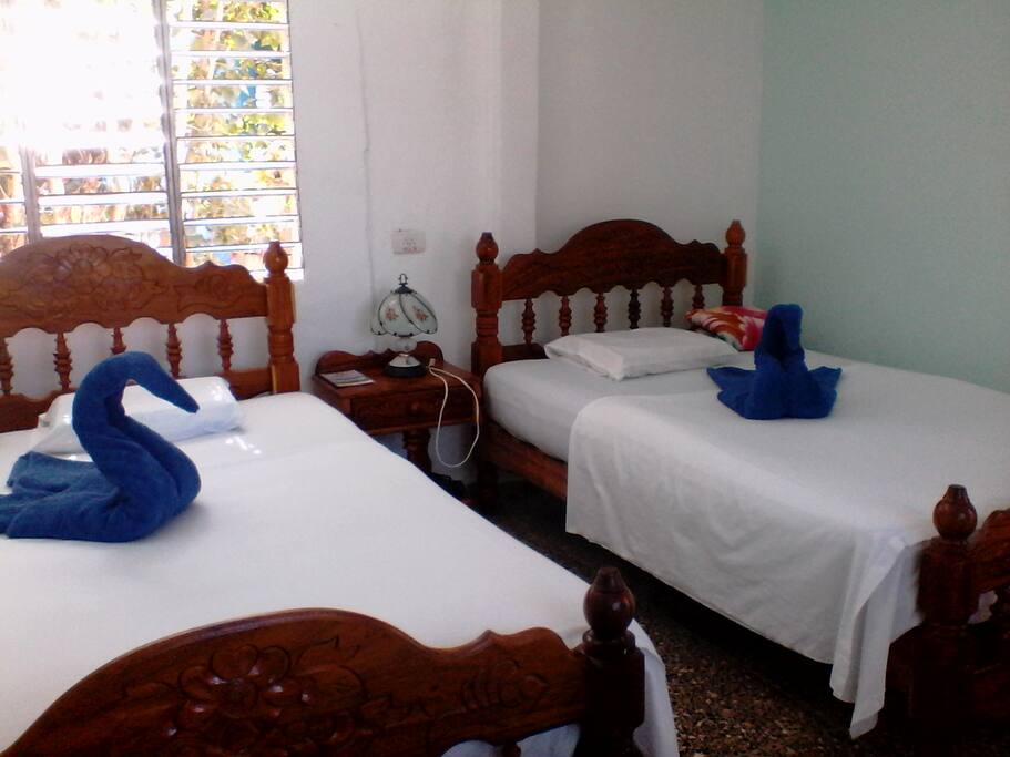 Habitacion