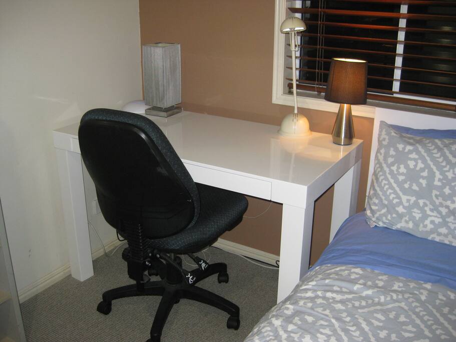 Desk & reading lamps