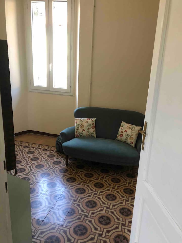 Casa Ortensia Blu-apt Viola - Cernobbio