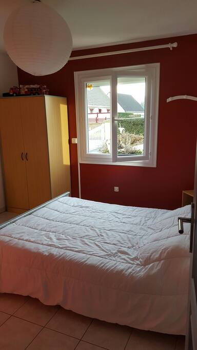 chambre bas