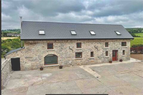 Tom Rocky’s Farmyard