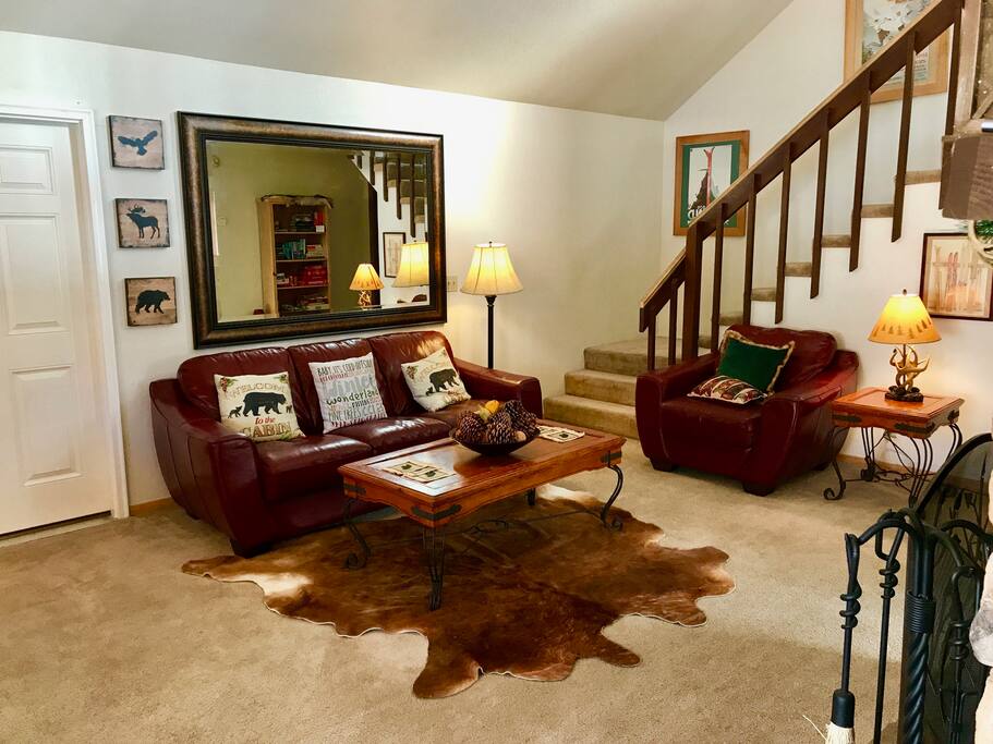 Designer Couches