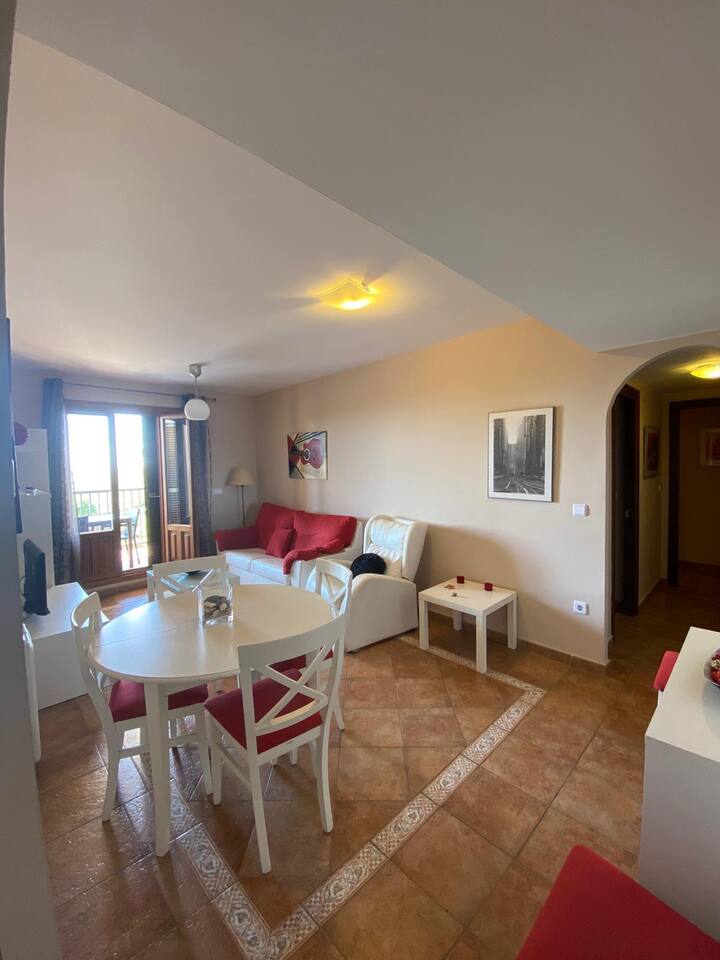 Apartamento Costa Esuri - Villablanca