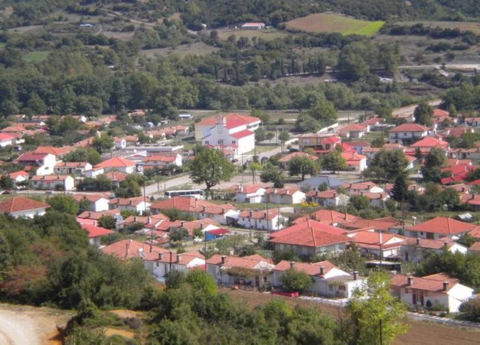 Θέα από το χωρίο 2