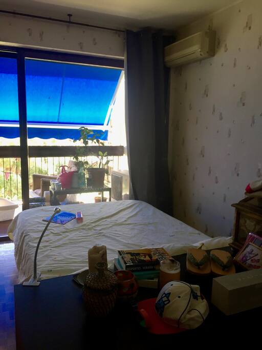 Chambre 1