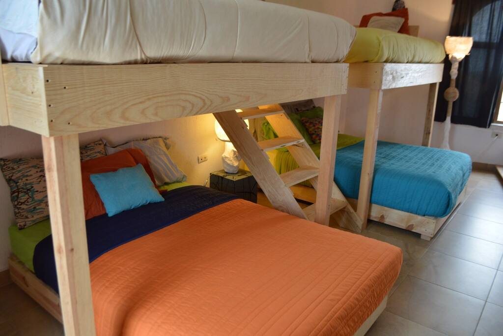 cuarto #1