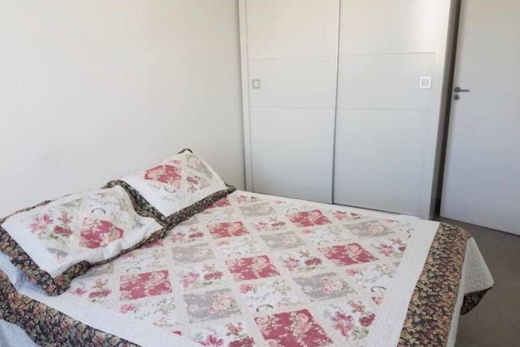 Quarto de casal