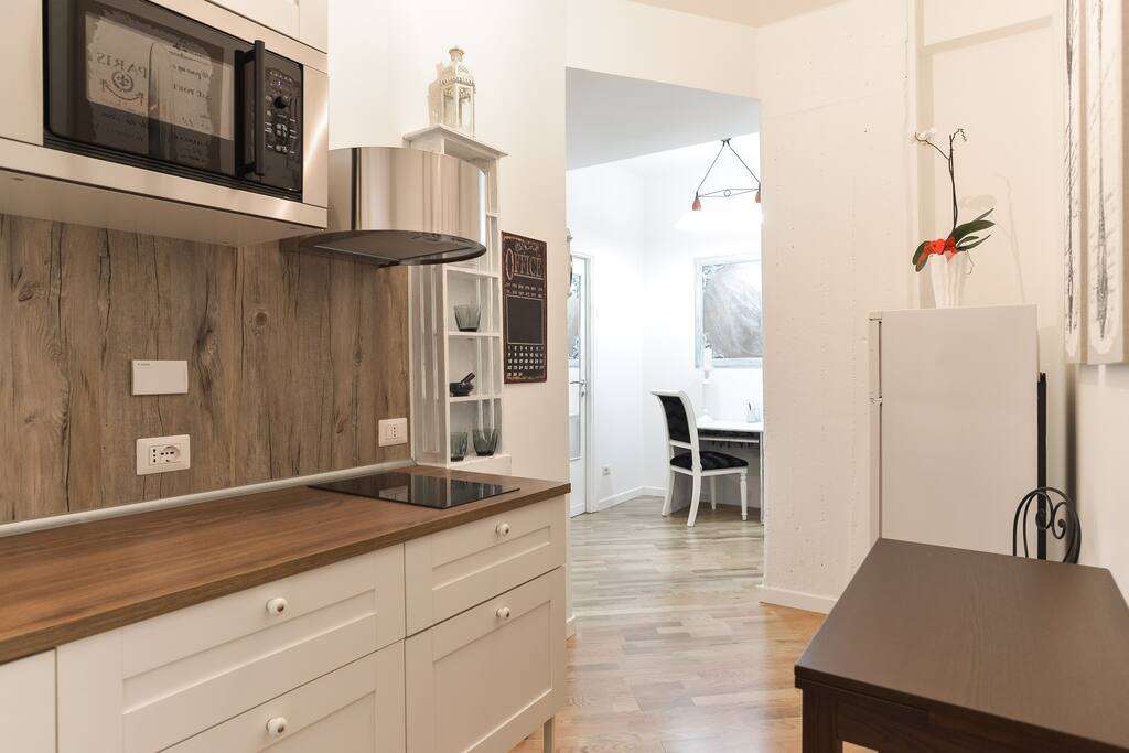 Cucina